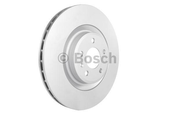 Купити 0986479590 Bosch Ротор гальмівний
