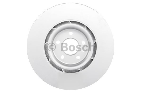 Диск переднього гальма Bosch 0986479590 ціна, від 80.24 USD