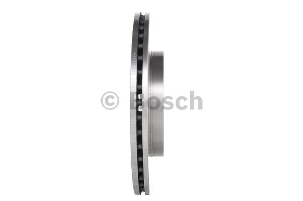 Гальмівні диски передні 0986479594 Bosch