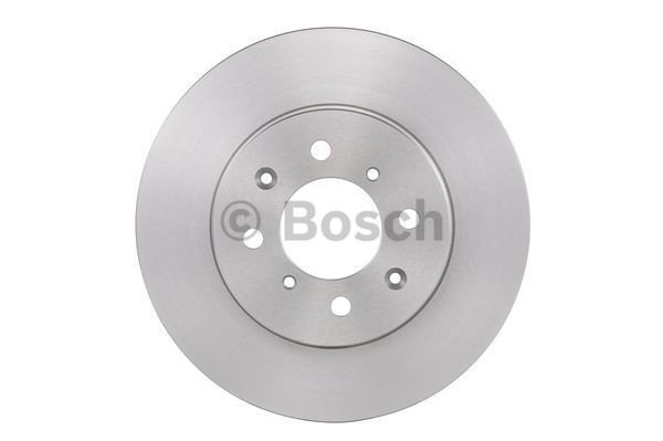 Купити 0986479594 Bosch Ротор гальмівний