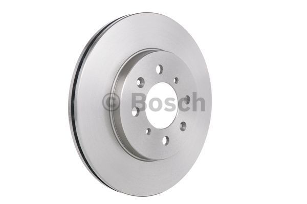 Диск гальмівний передній Bosch 0986479594