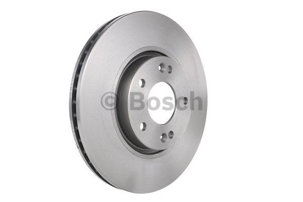 Гальмівні диски передні 0986479595 Bosch