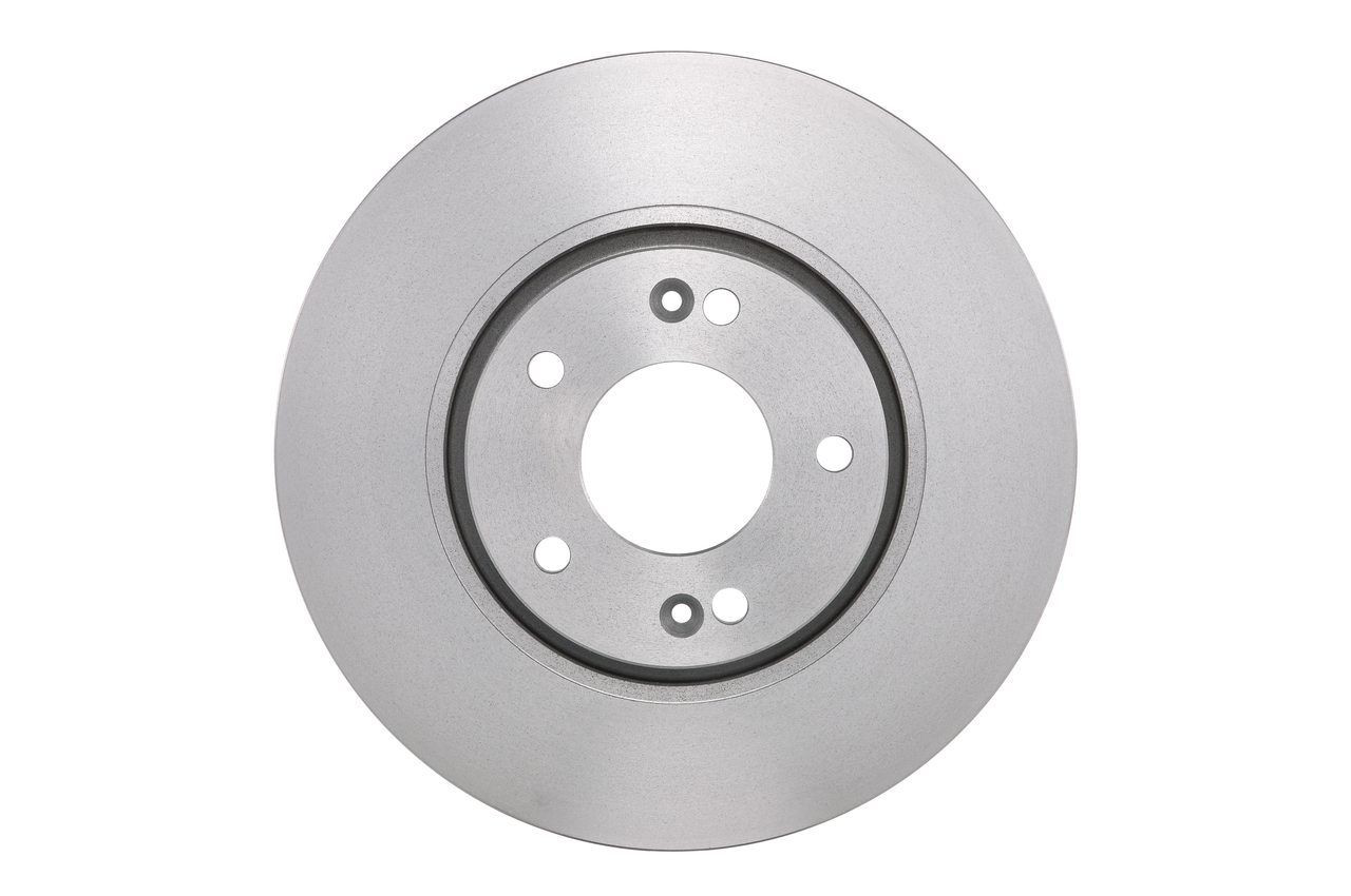 Гальмівні диски передні 0986479595 Bosch