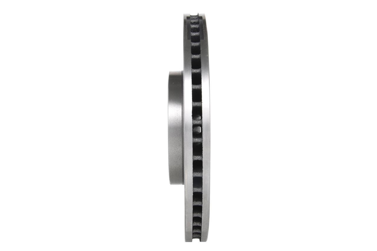 Диск переднього гальма Bosch 0986479595 ціна, від 53.78 USD