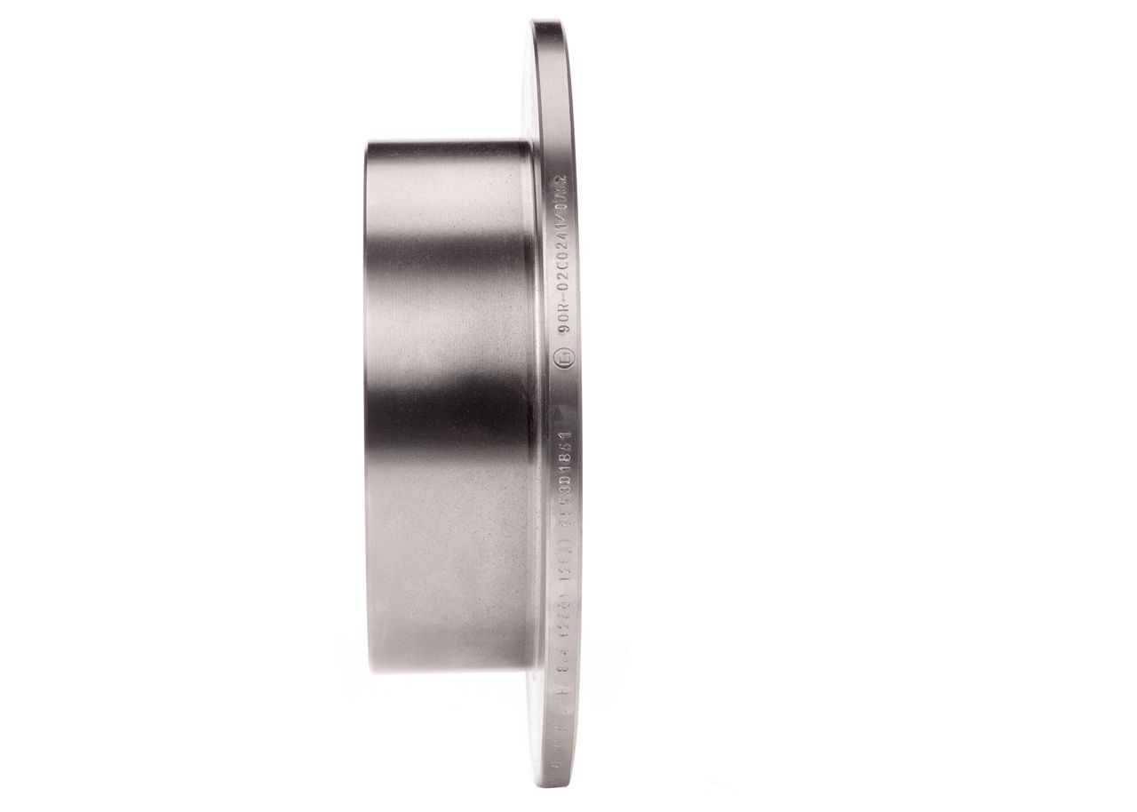 Задні дискові гальма Bosch 0986479603 ціна, від 33.25 USD