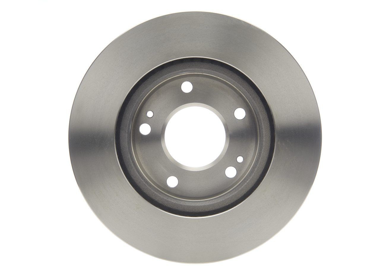 0986479604 Bosch Гальмо дискове переднє