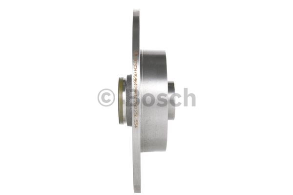 Гальмівні диски 0986479607 Bosch