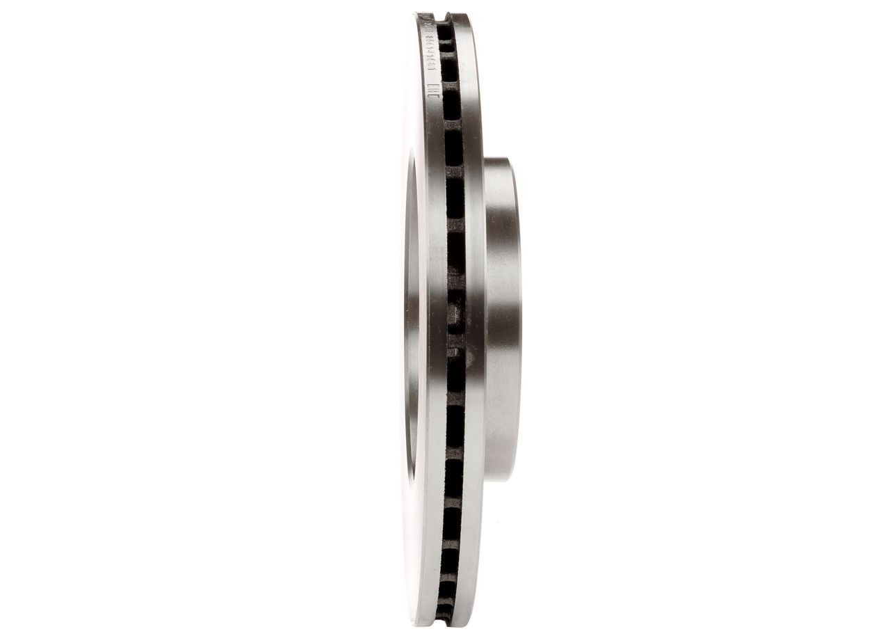 0986479609 Bosch Гальмо дискове переднє