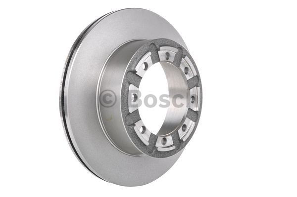 0986479610 Bosch Дискові гальма