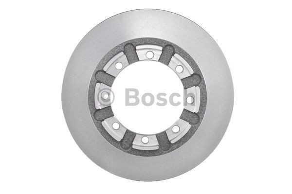Гальмівні диски 0986479610 Bosch