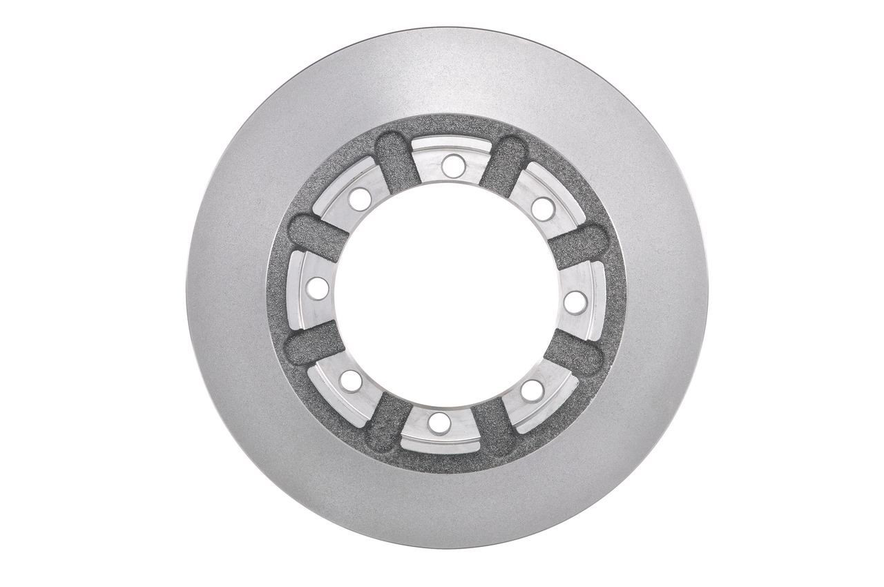 Диск гальмівний задній Bosch 0986479610