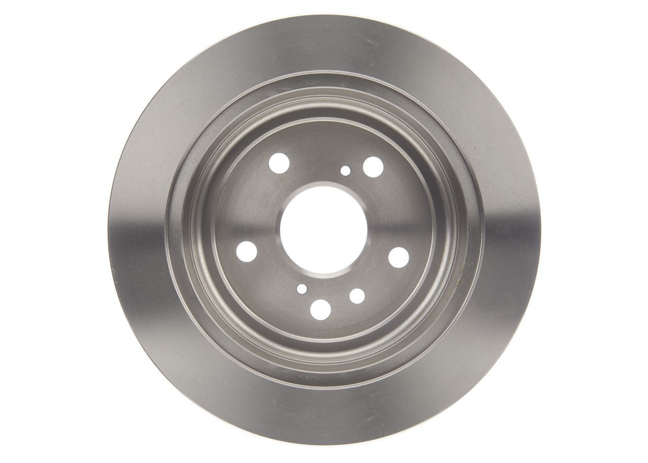 Диск гальмівний задній Bosch 0986479614