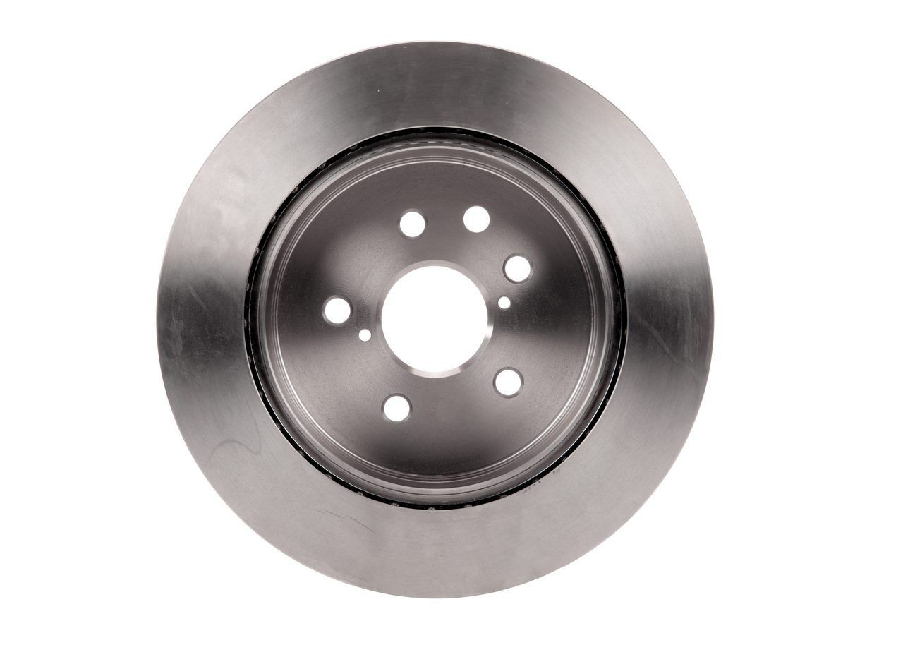 Задні дискові гальма Bosch 0986479615 ціна, від 51.85 USD