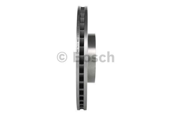 Диск гальмівний передній Bosch 0986479620