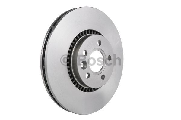 Гальмівні диски передні 0986479620 Bosch