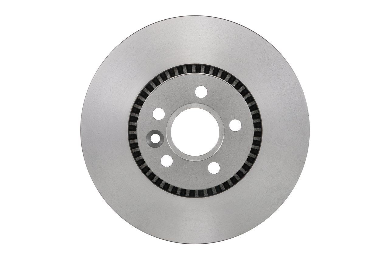 0986479620 Bosch Гальмо дискове переднє