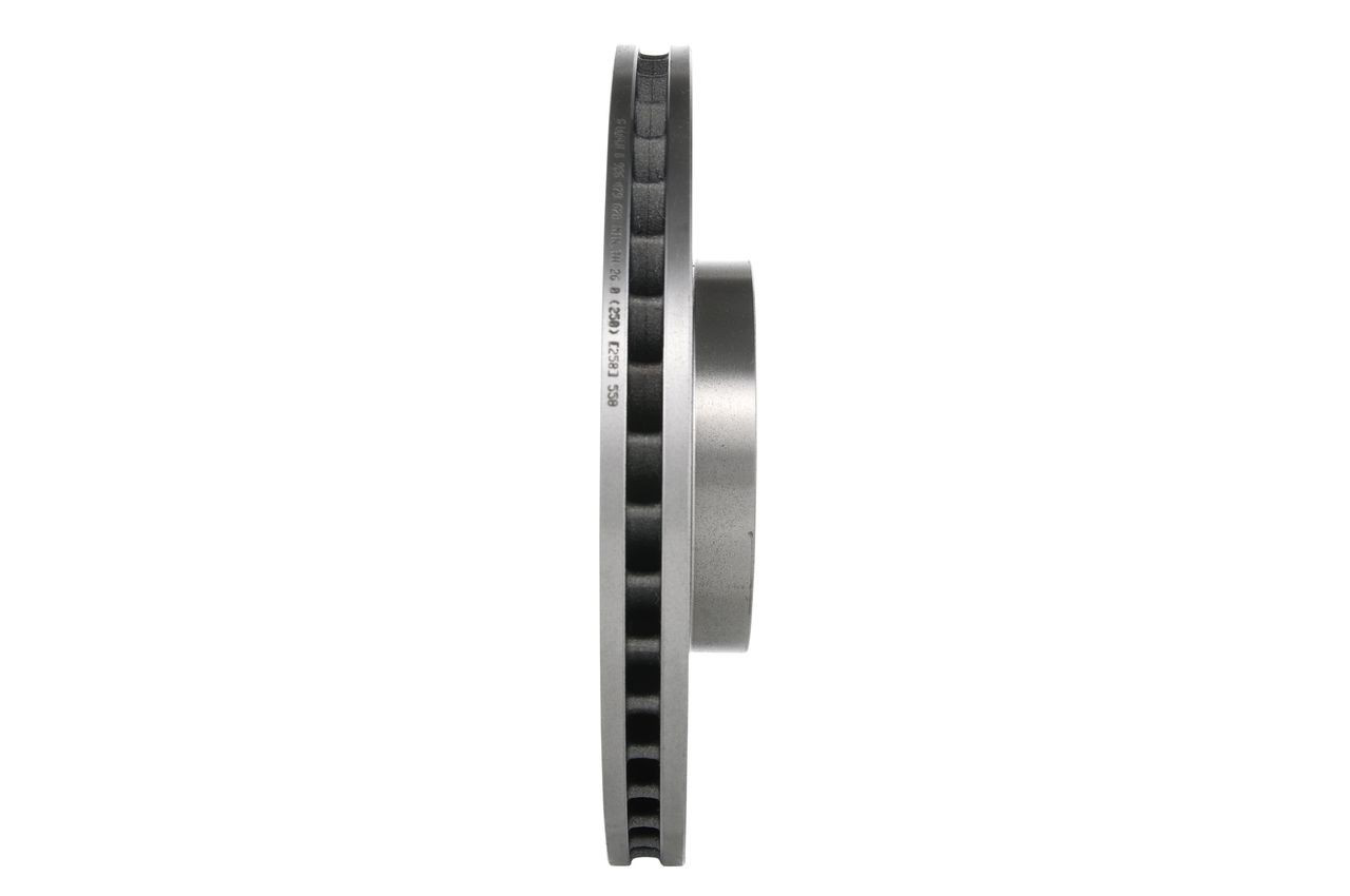 Купити 0986479620 Bosch Ротор гальмівний