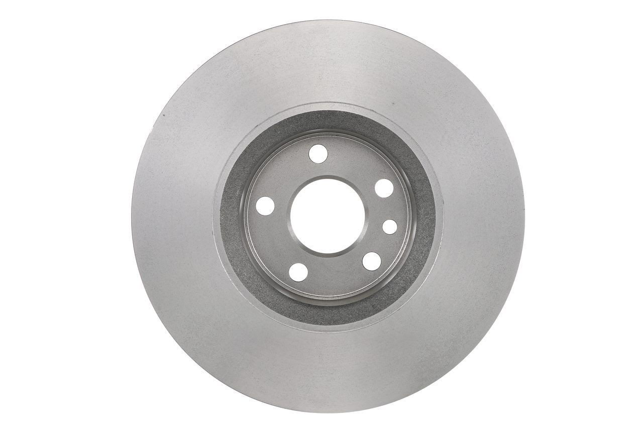 Диск переднього гальма Bosch 0986479620 ціна, від 59.49 USD