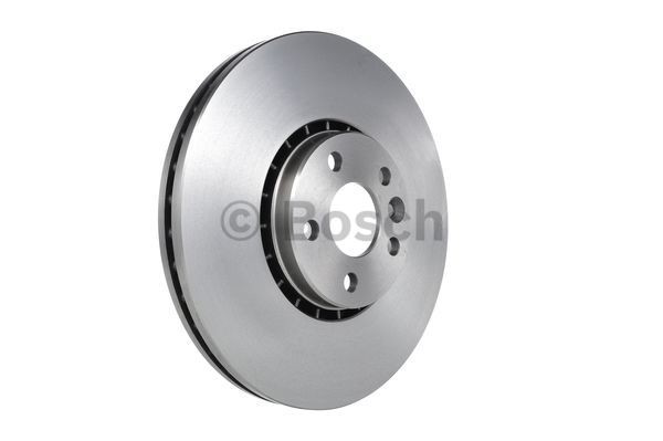 0986479621 Bosch Гальмо дискове переднє