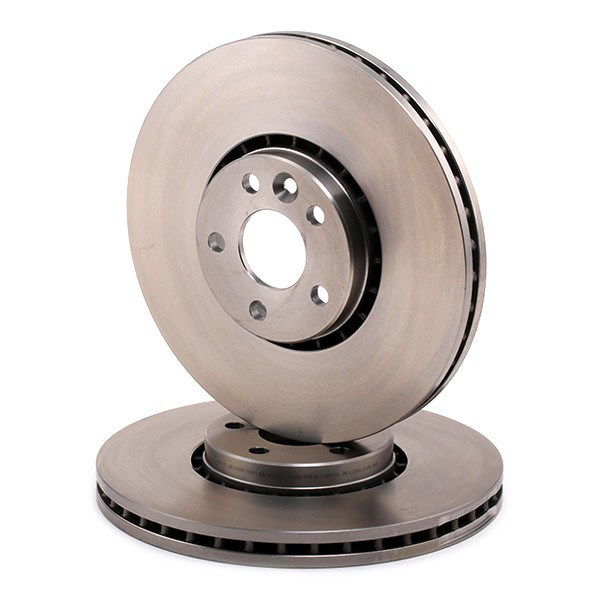 Купити 0986479621 Bosch Ротор гальмівний
