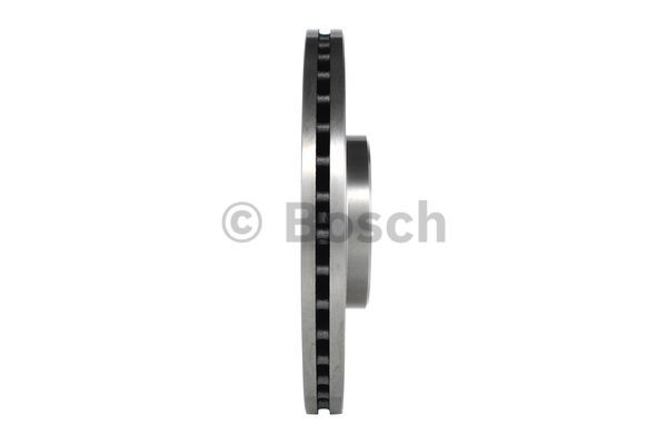 Диск переднього гальма Bosch 0986479621 ціна, від 54.66 USD