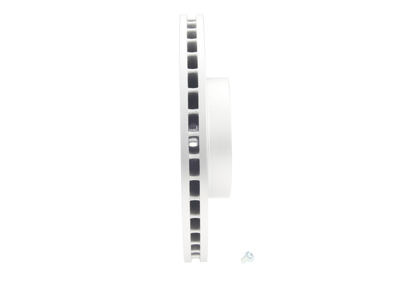 Диск переднього гальма Bosch 0986479624 ціна, від 78.16 USD