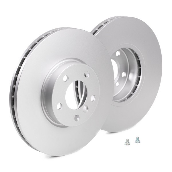 Гальмівні диски передні 0986479624 Bosch