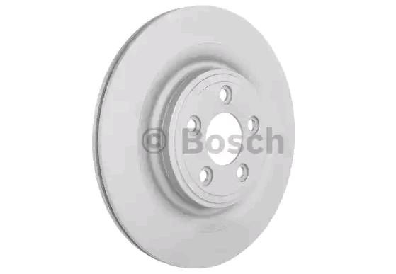Задні дискові гальма Bosch 0986479628 ціна, від 58.61 USD