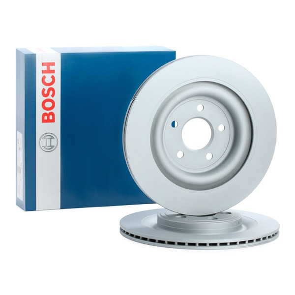 Гальмівні диски 0986479628 Bosch