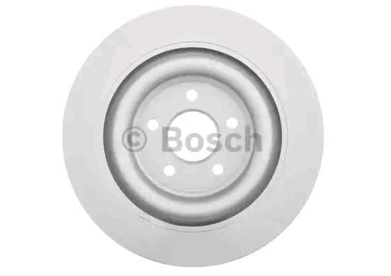 Гальмівні диски 0986479628 Bosch