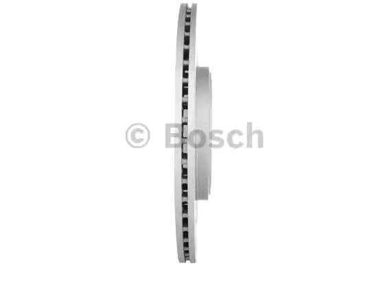 0986479628 Bosch Дискові гальма