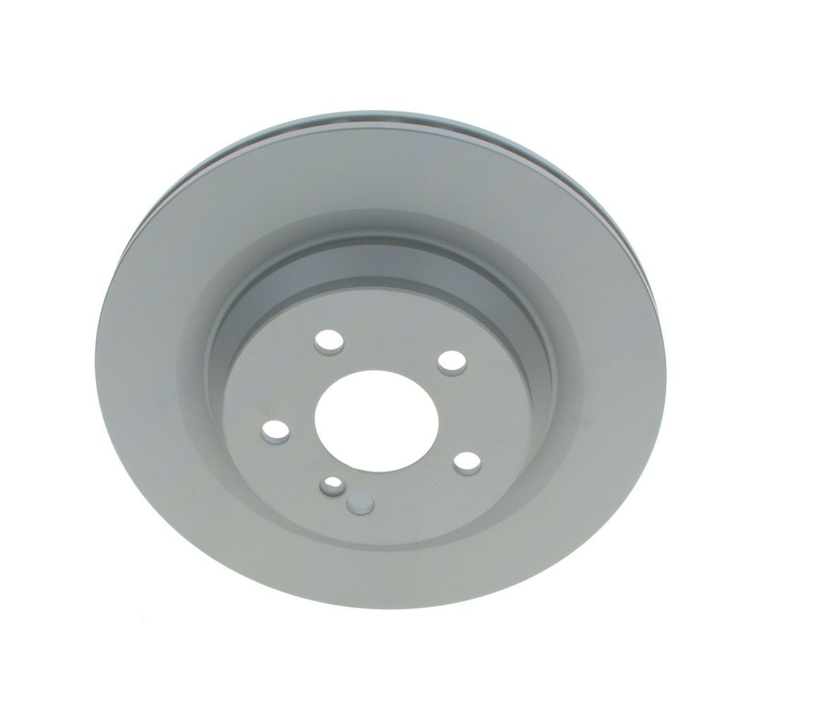 Гальмівні диски 0986479629 Bosch