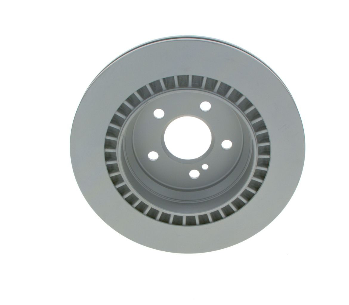0986479629 Bosch Дискові гальма