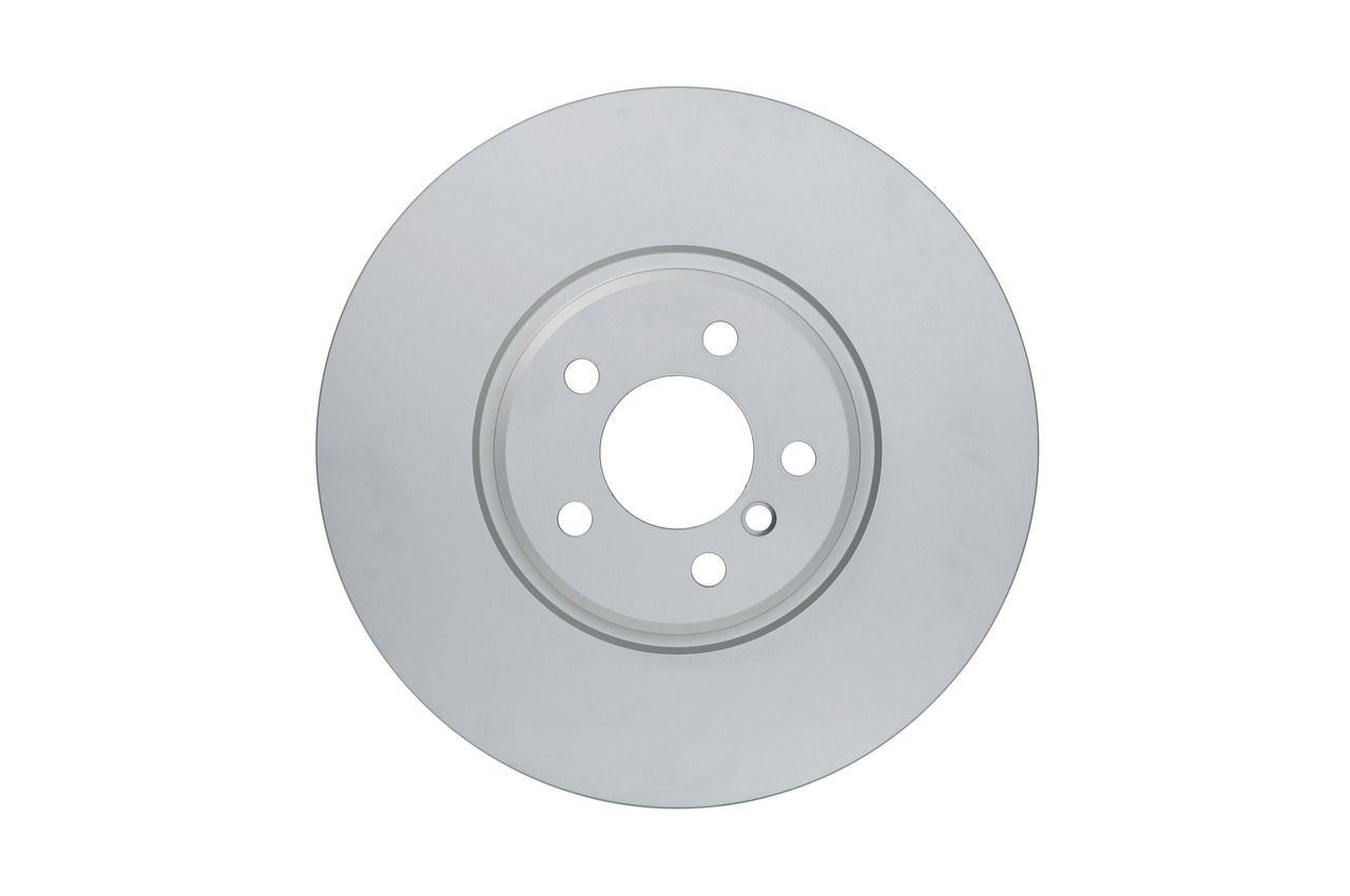Диск гальмівний передній Bosch 0986479635