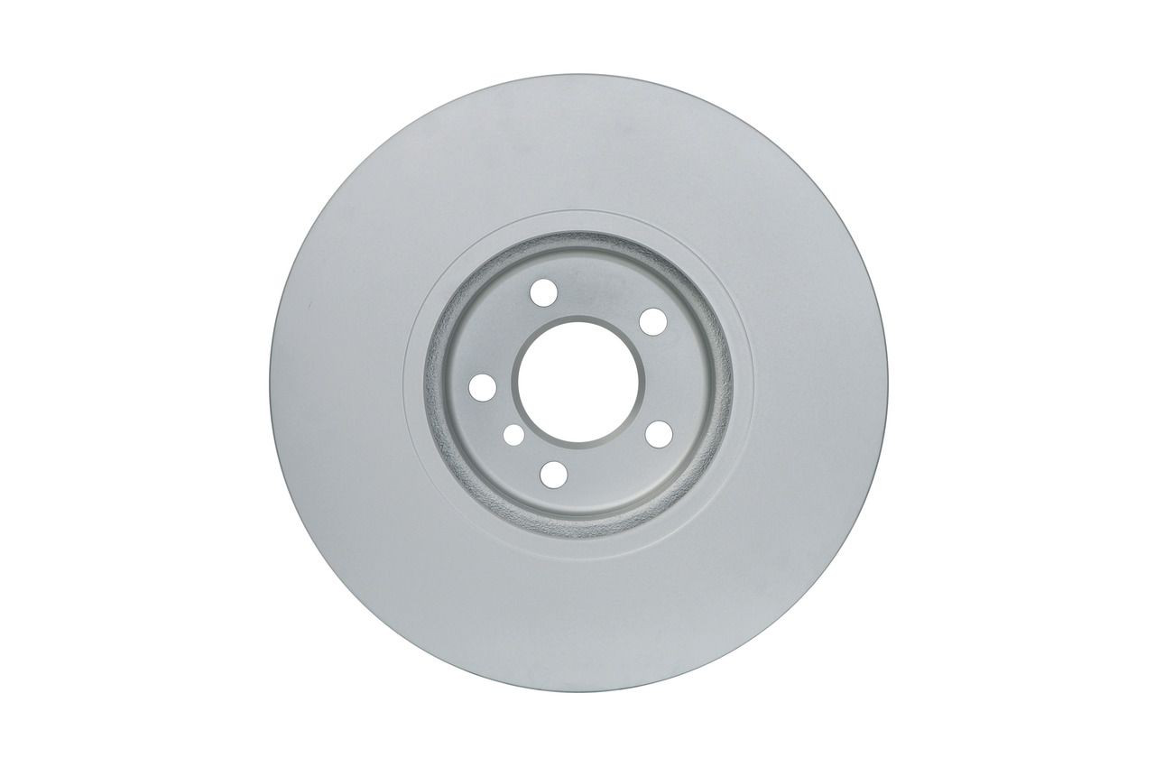 Гальмівні диски передні 0986479635 Bosch