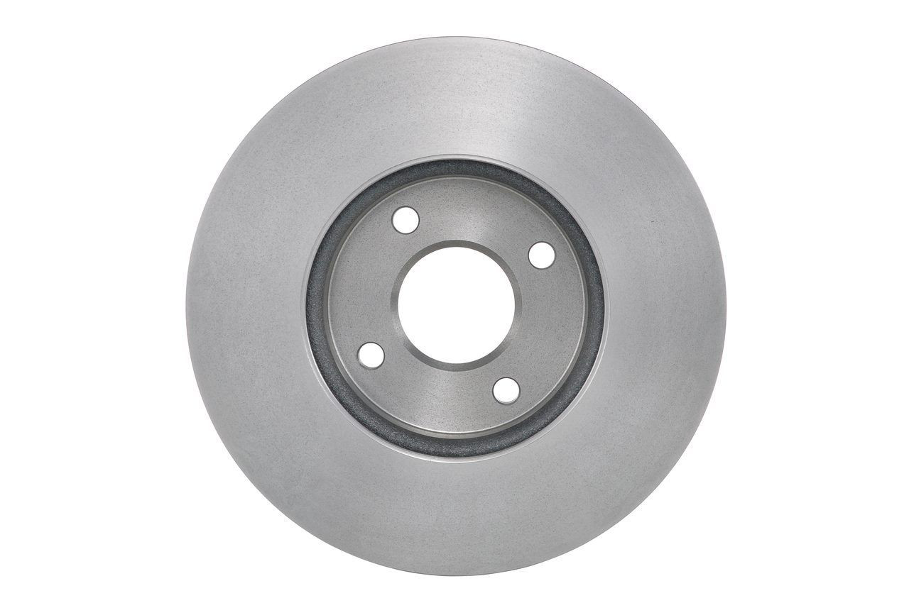 Купити 0986479637 Bosch Ротор гальмівний