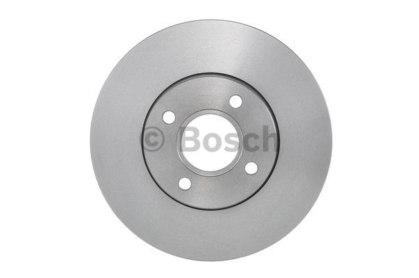 0986479637 Bosch Гальмо дискове переднє