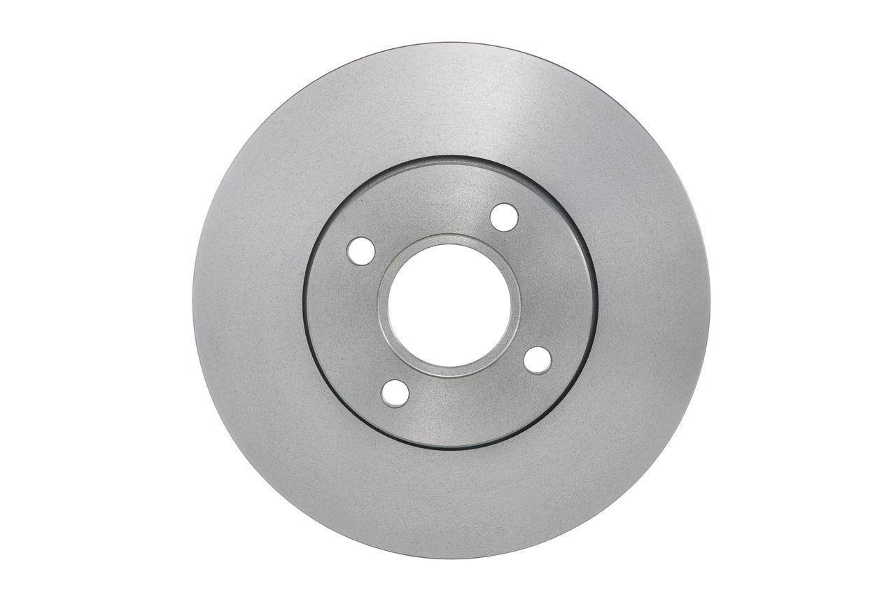 Диск переднього гальма Bosch 0986479637 ціна, від 39.51 USD