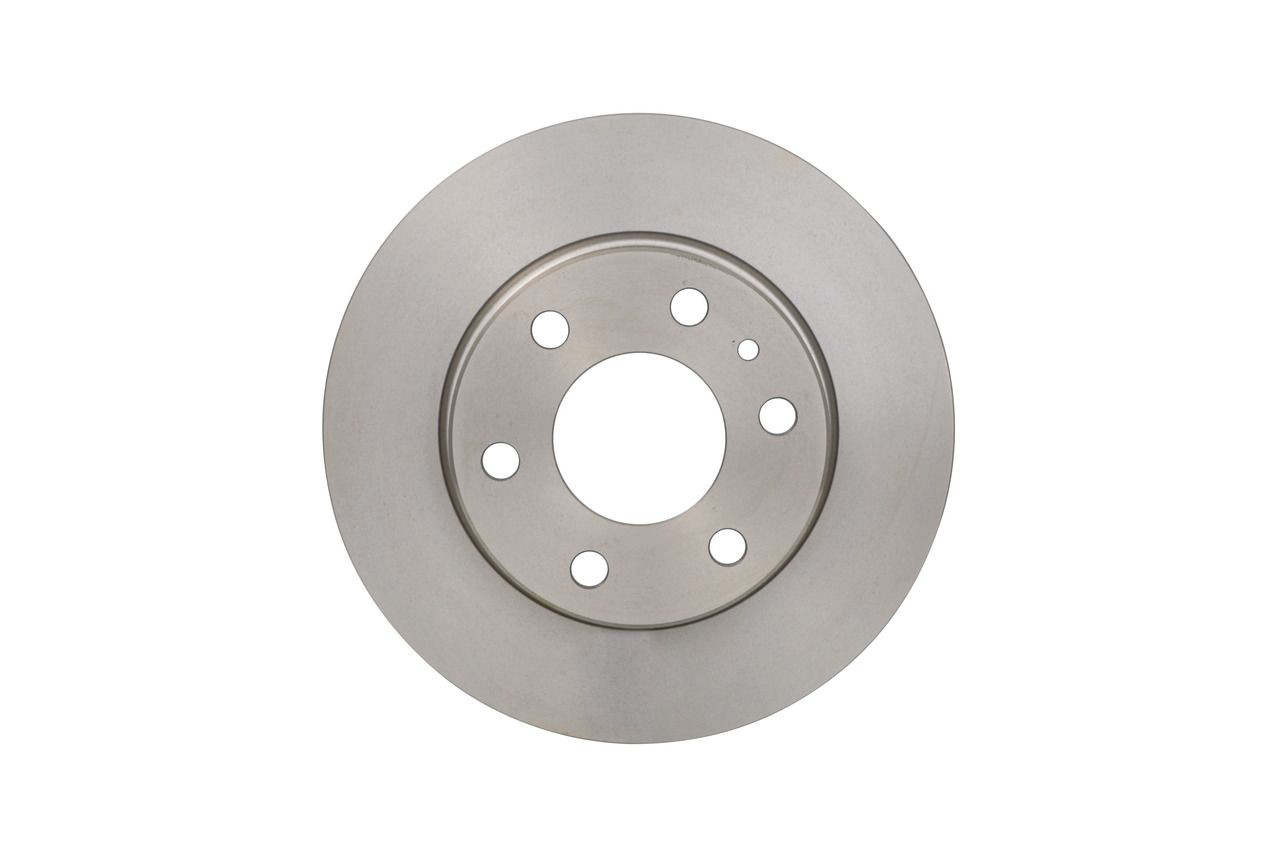 Диск гальмівний задній Bosch 0986479638