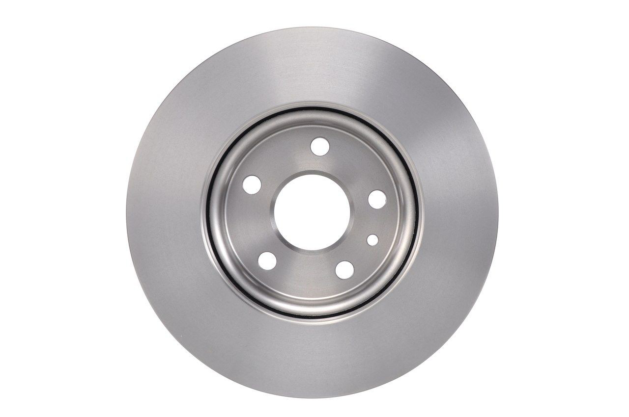 Гальмівні диски передні 0986479643 Bosch