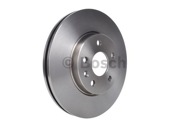 Диск переднього гальма Bosch 0986479643 ціна, від 43.97 USD