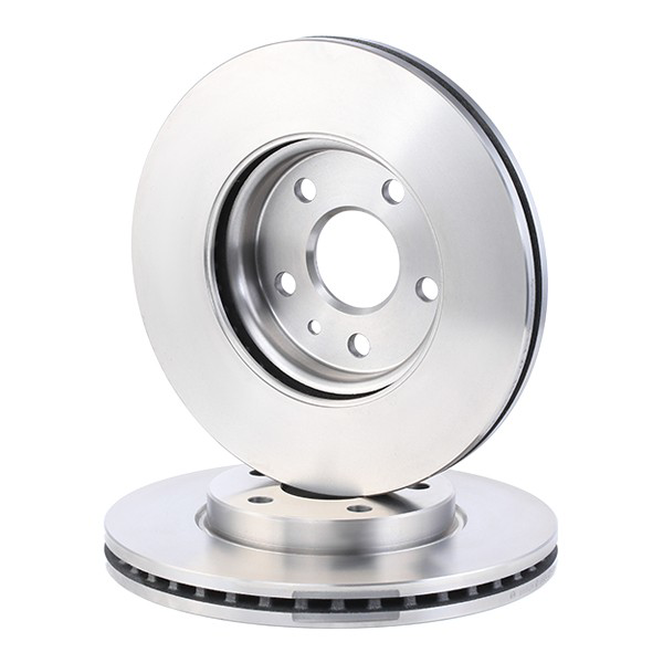 Купити 0986479643 Bosch Ротор гальмівний