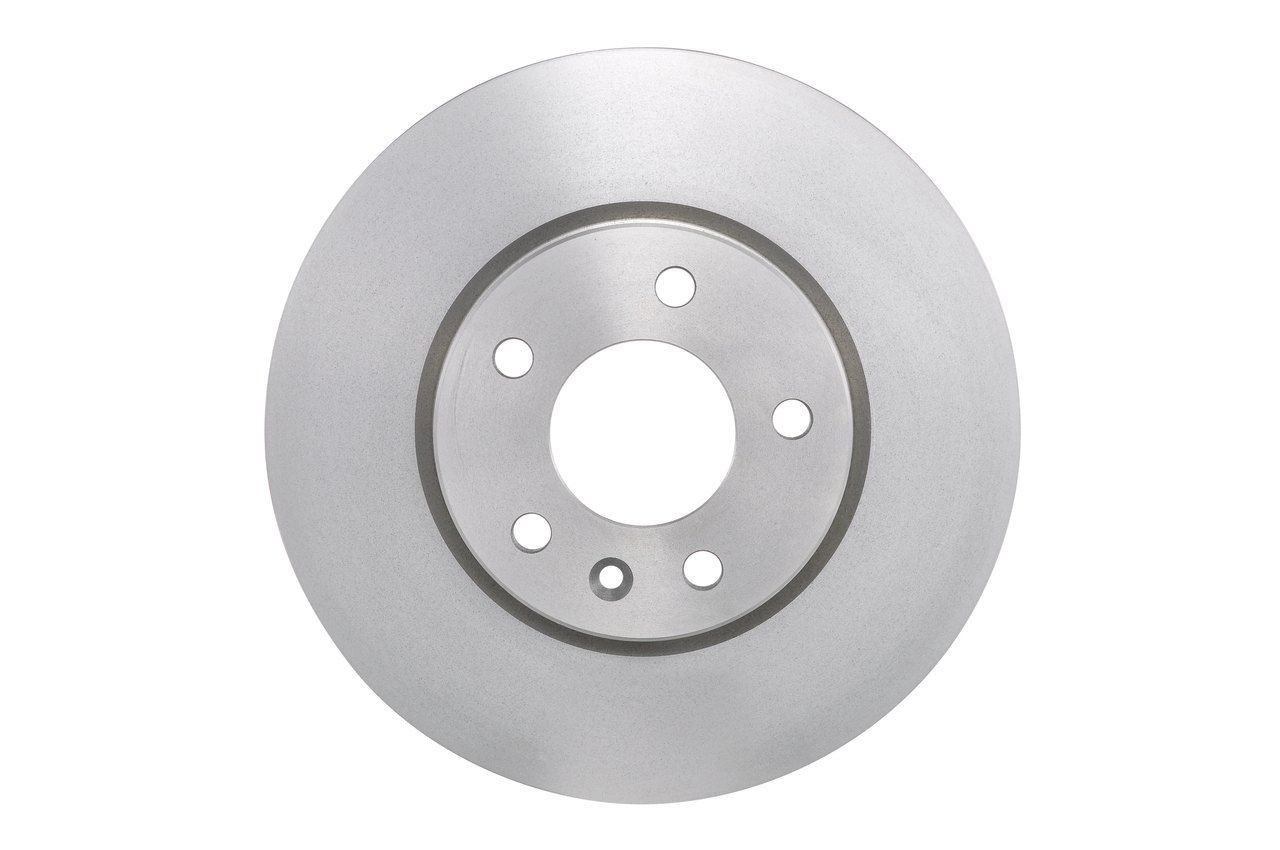 Гальмівні диски передні 0986479644 Bosch