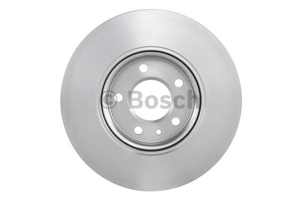 Диск переднього гальма Bosch 0986479644 ціна, від 51.42 USD