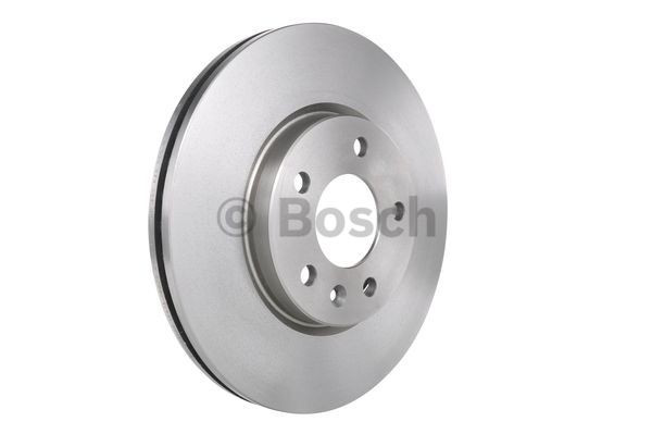 Гальмівні диски передні 0986479644 Bosch