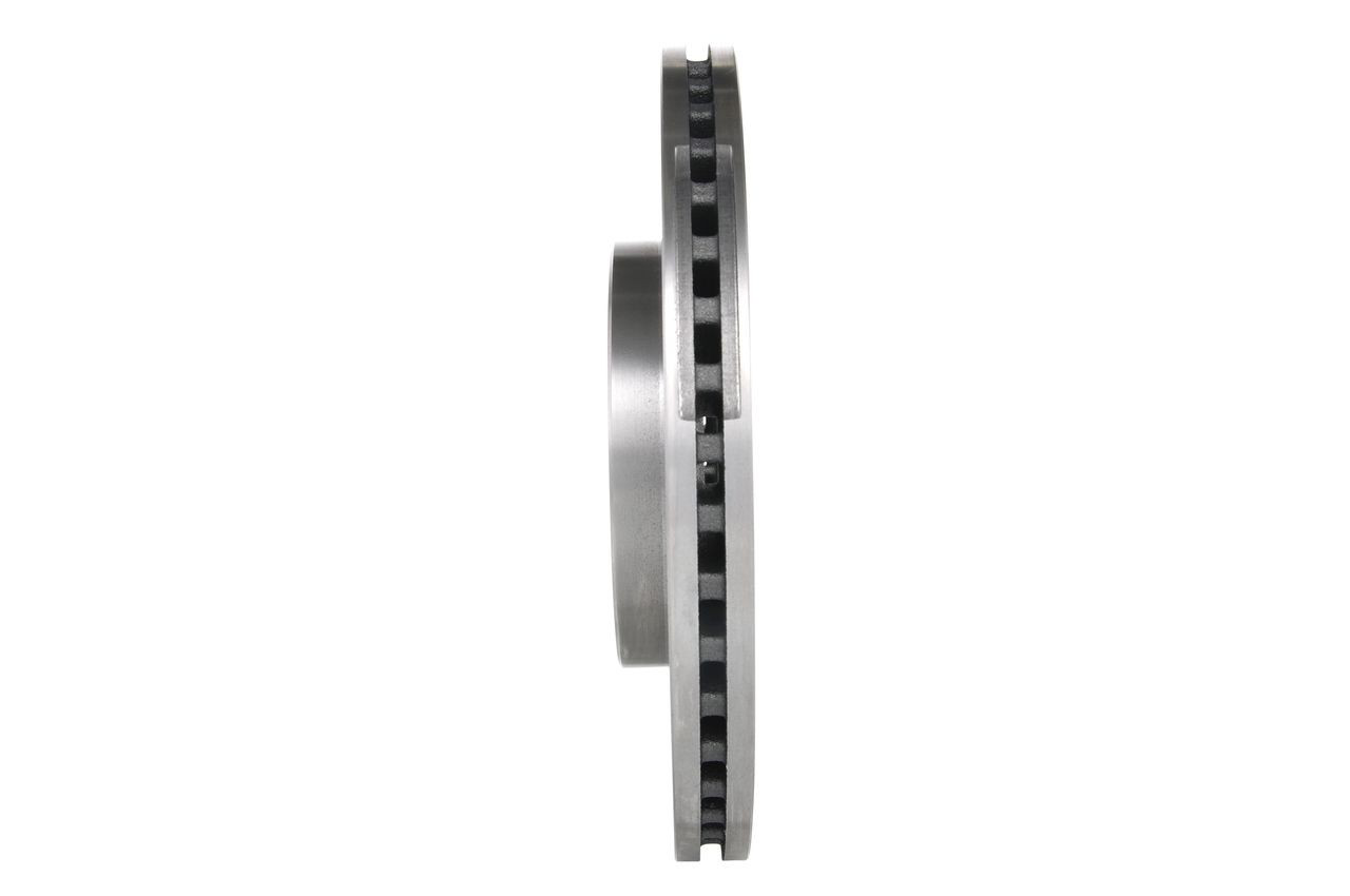 Диск переднього гальма Bosch 0986479644 ціна, від 59.95 USD