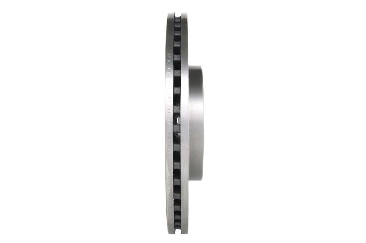 0986479644 Bosch Гальмо дискове переднє