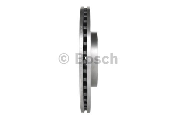 Купити 0986479644 Bosch Ротор гальмівний