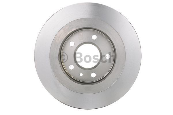 0986479646 Bosch Дискові гальма
