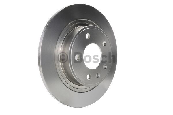 Задні дискові гальма Bosch 0986479646 ціна, від 38.69 USD